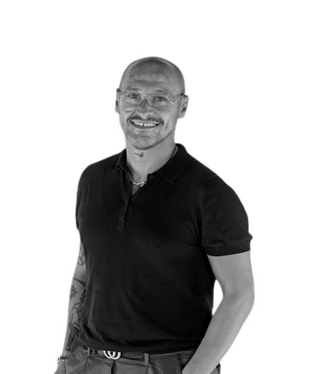 Giambattista Morosini - Titolare SE GROUP